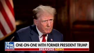 Trump GOES OFF On Biden's Corrupt DOJ And The Weaponization Of The Legal System