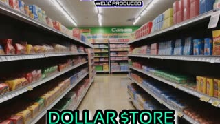 TONE SPACE - DOLLAR STORE (DRAKE N' 'NEM DISS) #drake #kendricklamar #jcole #future #rickross