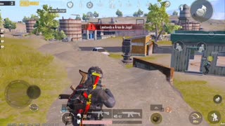 PUBG Mobile Resume Live