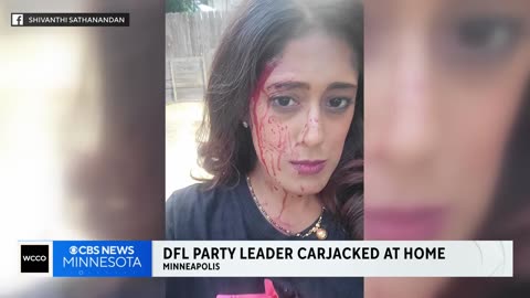 Anti-Cop Minnesota Dem Leader Wants Tougher Crime Laws After Violent Carjacking