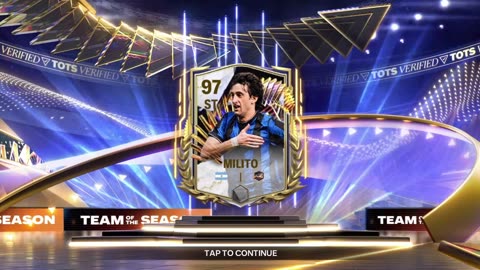 Fc mobile utots pack opening