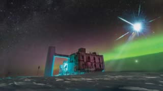 Scientis Claim The IceCube Observatory Has Mapped The Milky Way Using Only Neutrinos!
