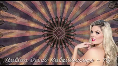 Italian Disco Kaleidoscope - 19