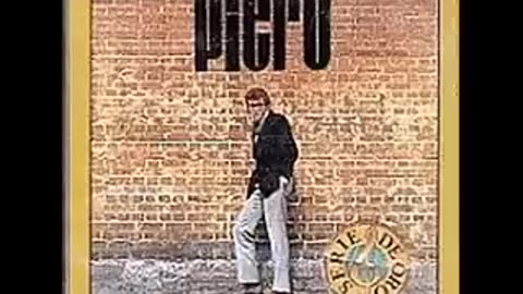 Piero - Mi Viejo [Canción Oficial] ®