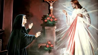 Divine Mercy Message for January 15, 2023