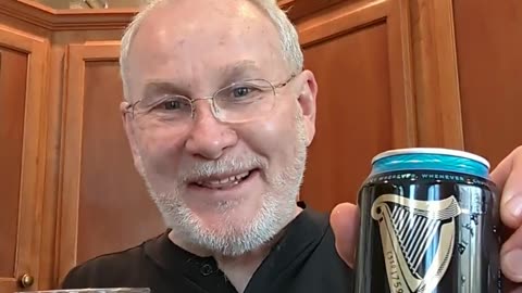 Guinness 0 - Guinness & Company, Ireland - Beer Review 687