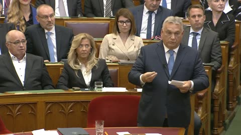 Orbán Viktor rakott rendet a frakcióvezetők fejében