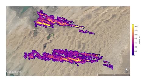 The Cause of a Christmas Eve Quake on Mars on This Week @NASA – October 28, 2022