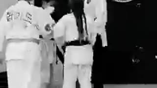 Kuk Sool Kwan Hapkido