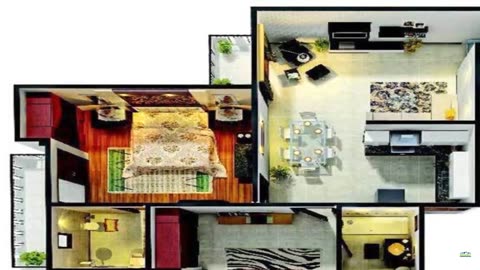 Gaur City 5th Avenue Resale Apartments Greater Noida West