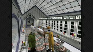 grim fandango pt 3