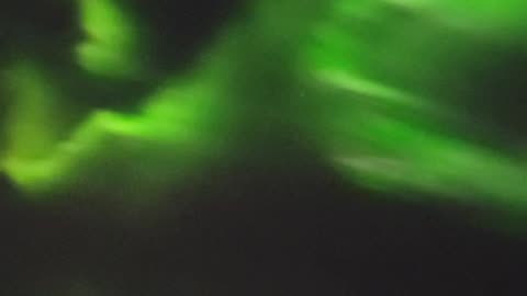 Northern lights