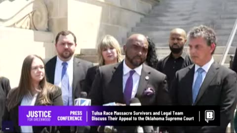 Last known survivors of the Tulsa Race Massacre appeal dismissal of reparations case