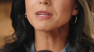 TULSI GABBARD: Why I'm Walking Away From The Democrat Party