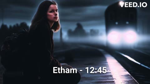 Etham - 12:45