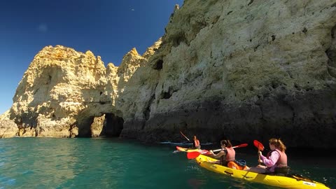 Algarve, Portugal