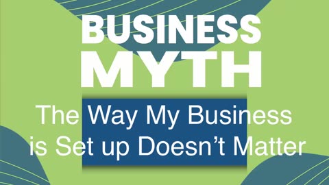 Debunking Business Myths: Separating Fact from Fiction in the Corporate World