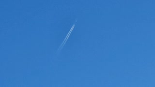 Geo-engineering Evidence 10/9/22 - Short Chemtrails