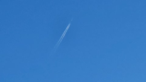 Geo-engineering Evidence 10/9/22 - Short Chemtrails