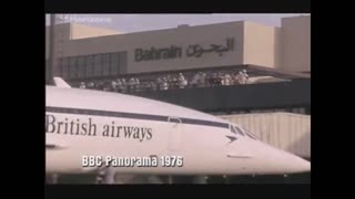 The Concorde Story Part 1 of 4