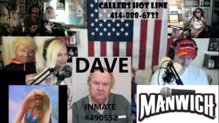 The Manwich Show-DAVE NEEDS MORE CHAPERONES |TikTok edition|