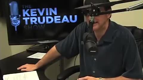 Kevin Trudeau - Corruption in Congress, Global Information Network, Immigration