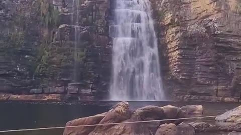 Praias do nosso cerrado