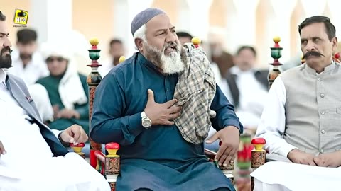 Part 3, Eid Aai Mera Yaar Nai Aayea - Kalam Mian Muhammad Baksh & Ghulam Fareed by Qadeer Ahmed Butt