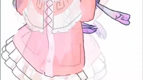 【MMD】Sad Loli Dragon Dance Meme