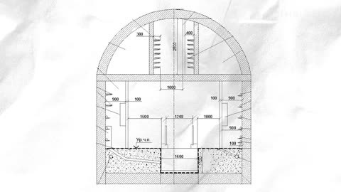 Inside Putin’s Secret Bunker And Billion-Dollar Palace | Decoded