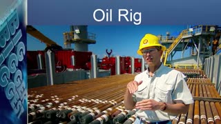 Oil Rig