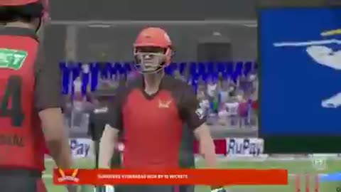 IPL MATCH HIGHLIGHTS SPORTS