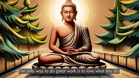 Power of Not Reacting How to Control Your Emotions Gautam Buddha Motivational Story_