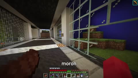 I Collected Every Illegal Mob In Hardcore Minecraft