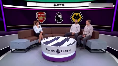 Arsenal Will Smash Wolves To Continue To Top The League | Mikel Arteta And Gary O'Neil Preview