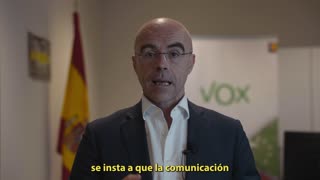 Victoria europea de VOX contra apartheid lingüística en Cataluña