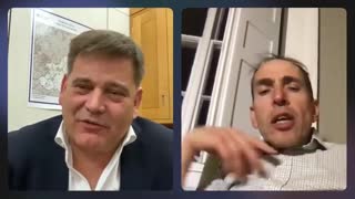 Andrew Bridgen talks to James Delingpole