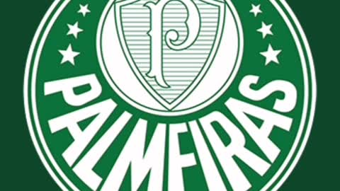 Palmeiras! #thebest #Palmeiras #Verdao