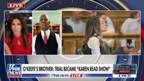 ‘BAD LOOK’- Karen Read allegedly photographed getting close to her lawyer Fox News