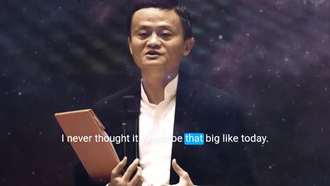 jack ma's success story - CEO Alibaba.com - best motivational speech - #motivation