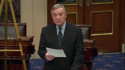 Senate votes on bill protecting same-sex marriage