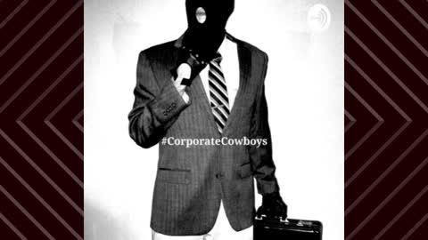 Corporate Cowboys Podcast - S3E13 Chain Letters