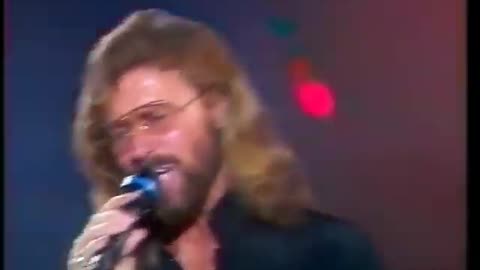 Bee Gees- You Win Again -digital sound