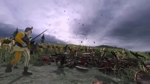 Total War WARHAMMER III