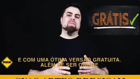 CANVAS - Music Marketing Brasil