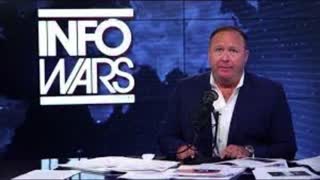 Is Alex Jones the 3rd coming of the Prophet Elijah?