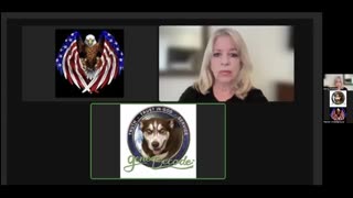 Gene Decode Report Update Kerry Cassidy & Patriot Underground.