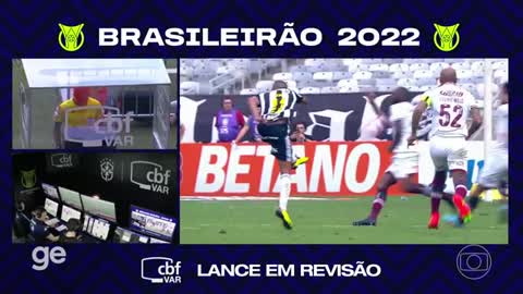 ATLÉTICO-MG 2 X 0 FLUMINENSE | MELHORES MOMENTOS | 29ª RODADA BRASILEIRÃO 2022