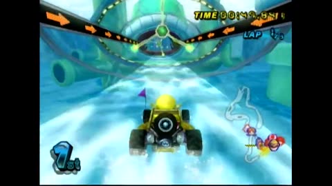 Mario Kart Wii Race67