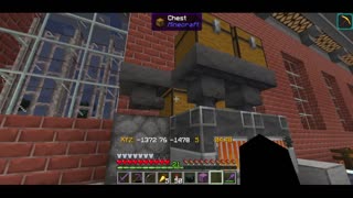 VOD from 2/7/2023 - Tuesday night Minecraft - What will I get into tonight?